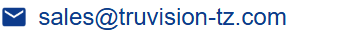 Email: sales@truvision-tz.com